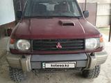 Mitsubishi Pajero 1995 года за 2 000 000 тг. в Тараз – фото 2