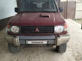 Mitsubishi Pajero 1995 года за 2 000 000 тг. в Тараз – фото 3