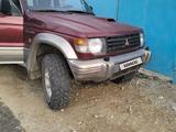 Mitsubishi Pajero 1995 года за 2 000 000 тг. в Тараз – фото 4