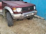 Mitsubishi Pajero 1995 года за 2 000 000 тг. в Тараз – фото 5