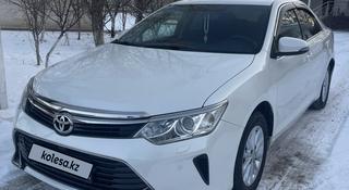 Toyota Camry 2016 года за 11 750 000 тг. в Алматы