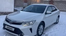 Toyota Camry 2016 годаfor11 250 000 тг. в Кордай