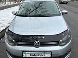 Volkswagen Polo 2014 года за 5 500 000 тг. в Алматы – фото 3