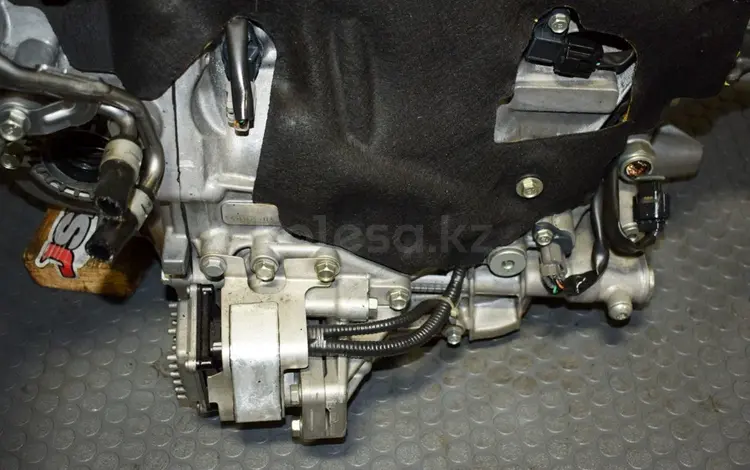 CVT ВАРИАТОР СУБАРУ за 250 000 тг. в Астана
