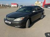 Toyota Camry 2002 года за 5 200 000 тг. в Караганда – фото 3