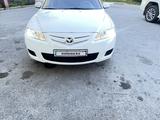 Mazda 6 2005 годаүшін4 500 000 тг. в Шымкент