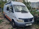 Mercedes-Benz  Sprinter 2000 года за 10 000 000 тг. в Кокшетау – фото 2