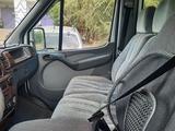 Mercedes-Benz  Sprinter 2000 года за 10 000 000 тг. в Кокшетау – фото 4