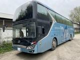 Yutong  ZK6126HQA9 2018 года в Алматы