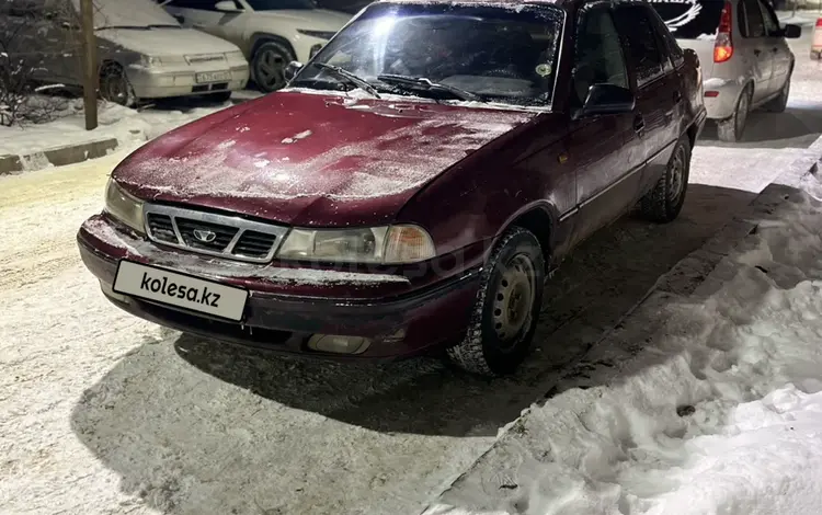 Daewoo Nexia 2007 годаүшін1 000 000 тг. в Уральск