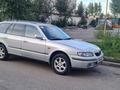 Mazda 626 1998 годаүшін2 800 000 тг. в Астана – фото 2