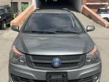 Geely MK 2014 года за 2 500 000 тг. в Костанай – фото 2