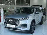 Chery Tiggo 8 Pro Premium 2024 года за 15 600 000 тг. в Алматы