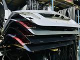 W212 крышка багажника рестайлинг за 50 000 тг. в Алматы
