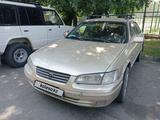 Toyota Camry 1998 годаүшін2 000 000 тг. в Каскелен