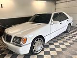 Mercedes-Benz S 320 1996 годаүшін5 500 000 тг. в Караганда