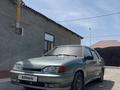 ВАЗ (Lada) 2115 2005 годаүшін1 000 000 тг. в Шиели – фото 5