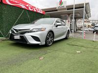 Toyota Camry 2018 годаfor10 200 000 тг. в Кульсары