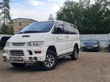 Mitsubishi Delica 2000 годаүшін4 100 000 тг. в Алматы