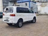 Mitsubishi Delica 2000 годаүшін4 100 000 тг. в Алматы – фото 2