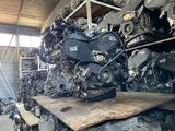 Двигатель 1 mz Toyota Sienna 3, 0л (тойота сиена 3, 0л) 2 az, 2 grүшін97 123 тг. в Алматы