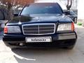 Mercedes-Benz C 200 1995 годаүшін1 500 000 тг. в Тараз