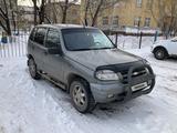 ВАЗ (Lada) 2123 2006 годаfor2 850 000 тг. в Астана