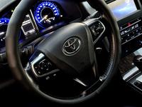 Toyota Camry 2015 года за 10 900 000 тг. в Актау