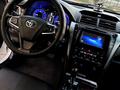 Toyota Camry 2015 года за 10 900 000 тг. в Актау – фото 5