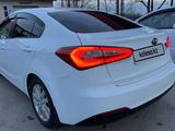 Kia Cerato 2013 года за 5 200 000 тг. в Алматы – фото 5