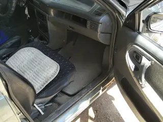 Daewoo Nexia, 2004