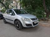 Suzuki SX4 2012 годаүшін5 600 000 тг. в Алматы