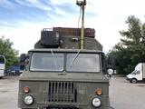 ГАЗ  66 1984 года за 5 500 000 тг. в Астана – фото 2
