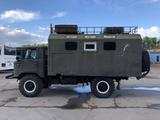 ГАЗ  66 1984 года за 5 500 000 тг. в Астана – фото 3