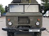 ГАЗ  66 1984 года за 5 500 000 тг. в Астана