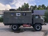ГАЗ  66 1984 года за 5 500 000 тг. в Астана – фото 5