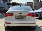 Kia K7 2014 годаүшін8 500 000 тг. в Алматы – фото 3