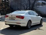 Kia K7 2014 годаүшін8 500 000 тг. в Алматы – фото 4