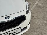 Kia K7 2014 годаүшін8 500 000 тг. в Алматы – фото 5