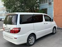 Toyota Alphard 2007 года за 8 000 000 тг. в Караганда