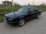 BMW 520 1994 года за 1 700 000 тг. в Шымкент – фото 3