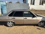 ВАЗ (Lada) 21099 1998 года за 600 000 тг. в Байконыр – фото 5