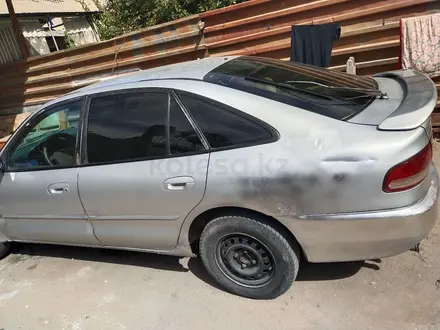 Mitsubishi Galant 1996 года за 800 000 тг. в Конаев (Капшагай) – фото 16