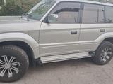 Toyota Land Cruiser Prado 1998 годаfor7 200 000 тг. в Тараз – фото 2