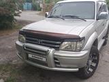 Toyota Land Cruiser Prado 1998 года за 7 200 000 тг. в Тараз