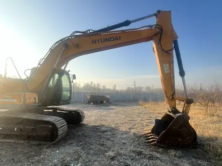 Hyundai  R220LC 2022 года за 25 000 000 тг. в Алматы – фото 3