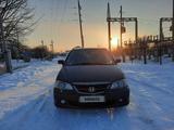 Honda Odyssey 2002 года за 4 499 999 тг. в Алматы – фото 5