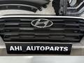Капот на Hyundai за 395 000 тг. в Алматы – фото 8