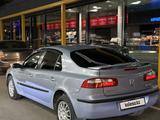 Renault Laguna 2002 годаүшін1 750 000 тг. в Алматы – фото 2