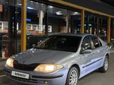 Renault Laguna 2002 года за 1 750 000 тг. в Алматы